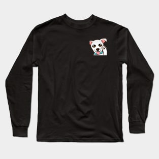 kenadeRonWave Long Sleeve T-Shirt